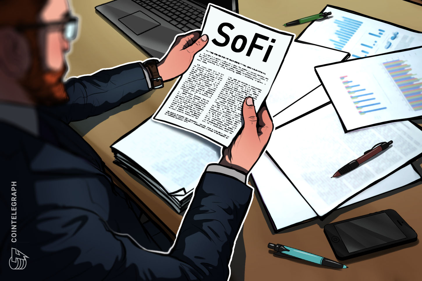 Mortgage refinancer and BitLiscensee SoFi is obvious to launch a nationwide financial institution within the US