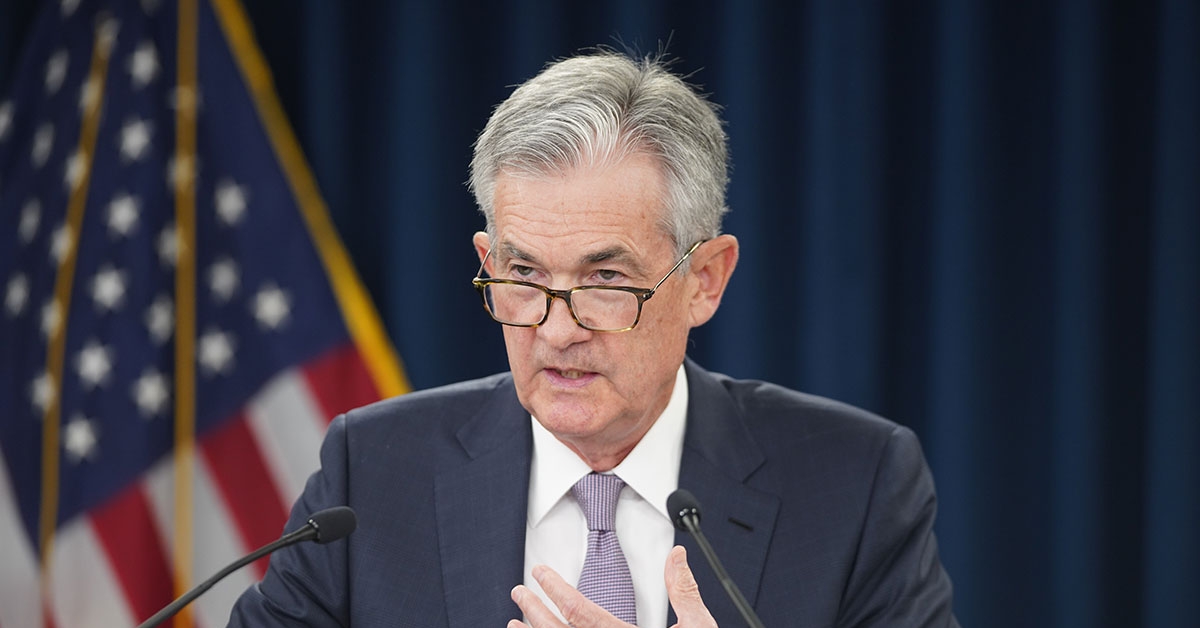 Fed Chairman Powell to Converse About Digital Currencies Subsequent Week at IMF