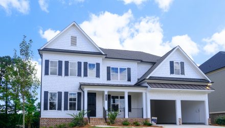 American Housing Is In A Full-Fledged Growth