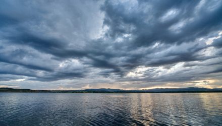 Are Cloudy Skies Forward for Bullish Oil Buyers? Are Cloudy Skies Forward for Bullish Oil Buyers?