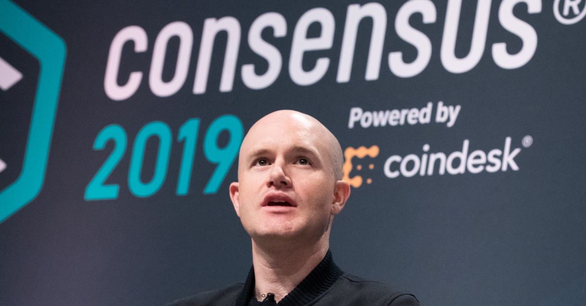 5% of Coinbase Staff Take Severance Provide Over ‘Apolitical’ Stance