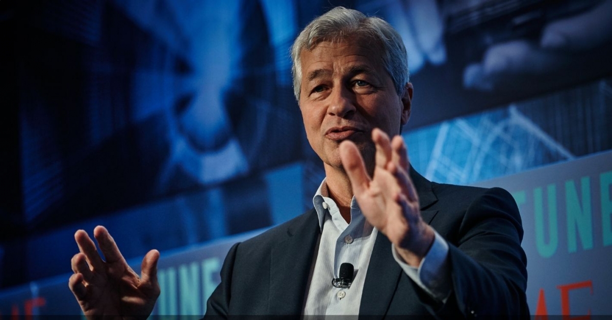JPMorgan Launches JPM Coin: Welcome to the Non-public Forex Period