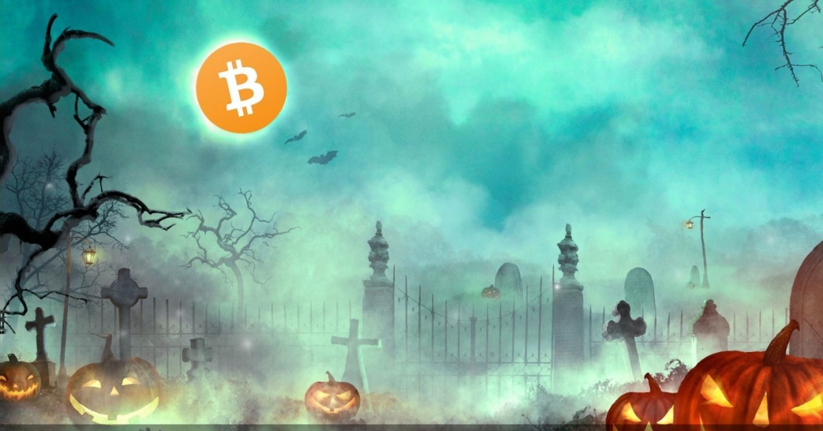 Why Satoshi Selected Halloween to Launch the Bitcoin White Paper