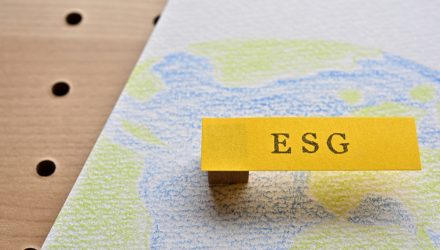 Broad Method Can Be Helpful with ESG ETFs Broad Method Can Be Helpful with ESG ETFs