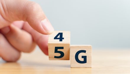 Might Apple’s New iPhone Assist Increase 5G ETFs?