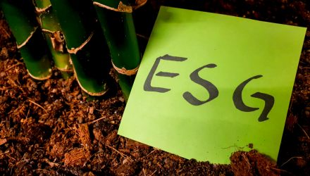 ESG ETFs: File Inflows…and Better Scrutiny