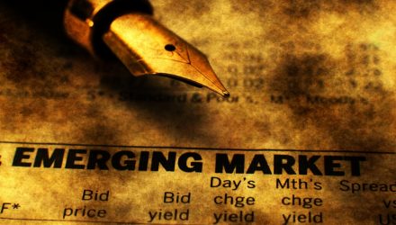 Get Rising Markets Publicity Right down to the Core with ”IEMG”