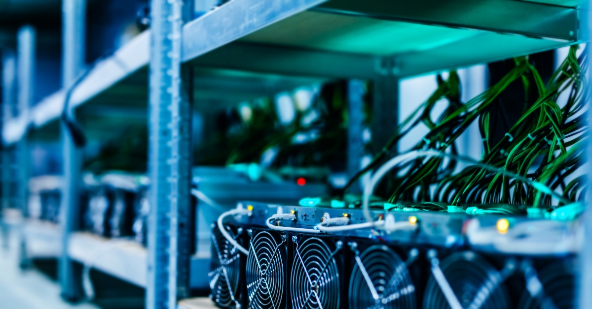 Gaming Agency The9 Agrees Buy of 5,000 MicroBT Bitcoin Miners