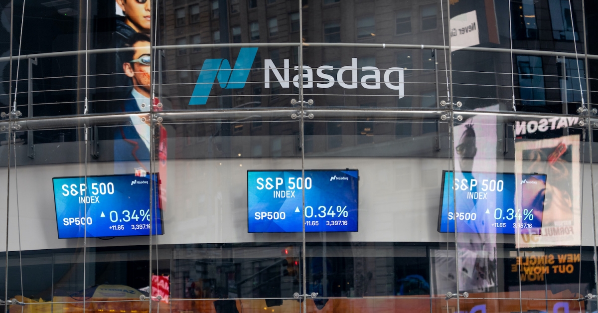 Diginex Inventory Goes Stay on Nasdaq Following $50M in SPAC and Non-public Funding