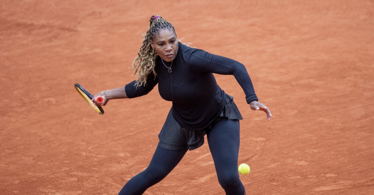 Serena Williams Seems to be to Have Dropped Coinbase Funding After Activism Row