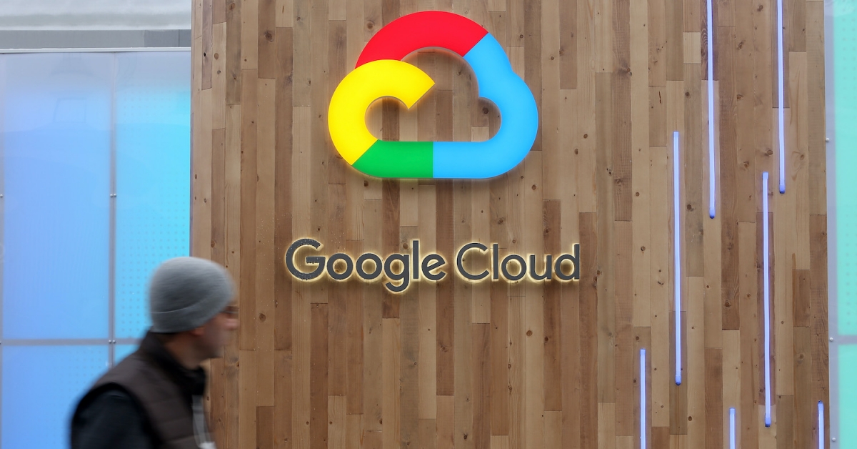 Google Cloud Does Not Intend to Take EOS Rewards as a Block Producer