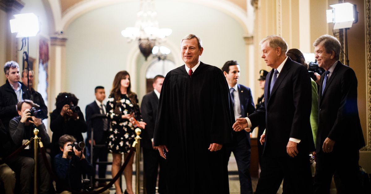 Supreme Courtroom: The precise to vote simply acquired horrible information from the Courtroom Supreme Courtroom: The precise to vote simply acquired horrible information from the Courtroom