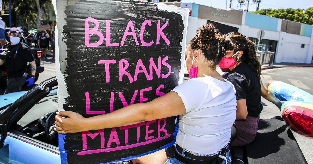 From pronouns to loos: 9 questions on trans points you’re too embarrassed to ask