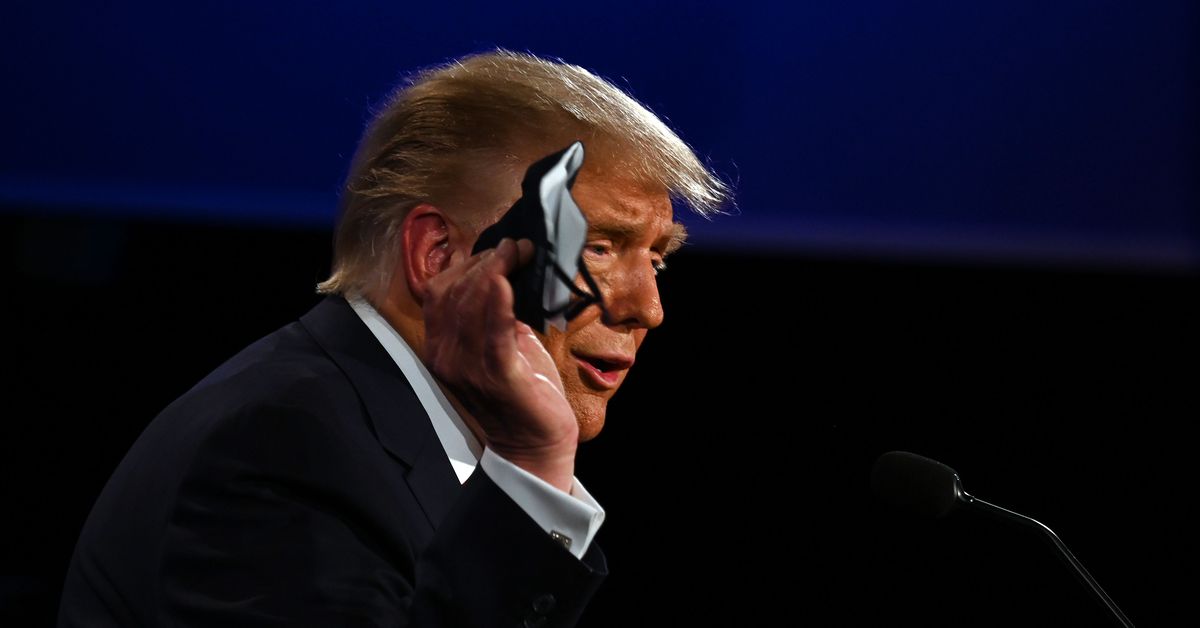 Doctor’s letter confirms President Trump and first girl are Covid-19 constructive Doctor’s letter confirms President Trump and first girl are Covid-19 constructive