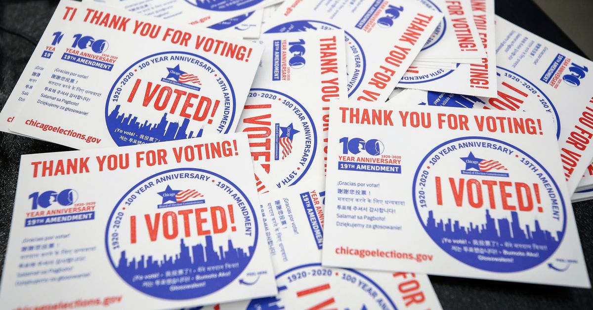 Younger folks don’t vote for these often-overlooked causes