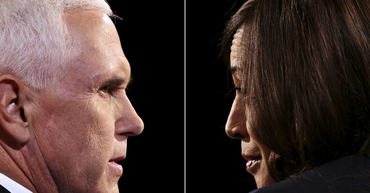 Who received the vice presidential debate tonight? 5 winners and three losers from the Pence-Harris VP debate.