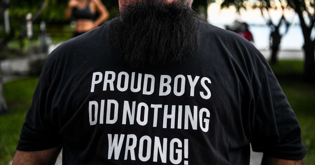 Iran election interference and the “Proud Boys” emails, defined