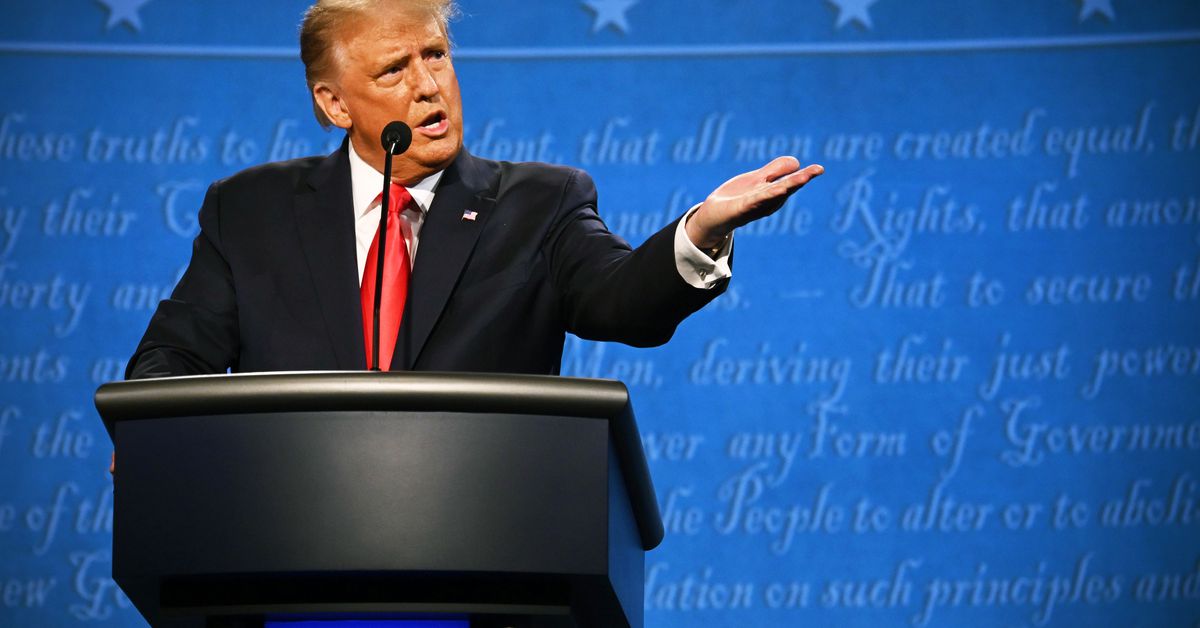 Presidential debate: Trump’s “lowest IQ” remark about immigrants, truth checked