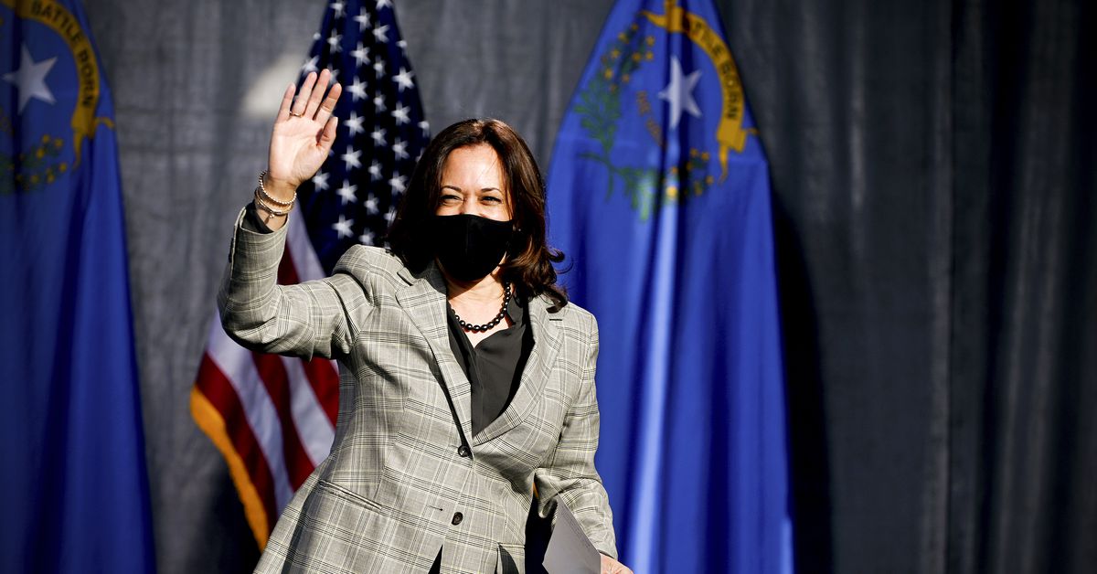 VP debate 2020: The double requirements Kamala Harris might face, briefly defined