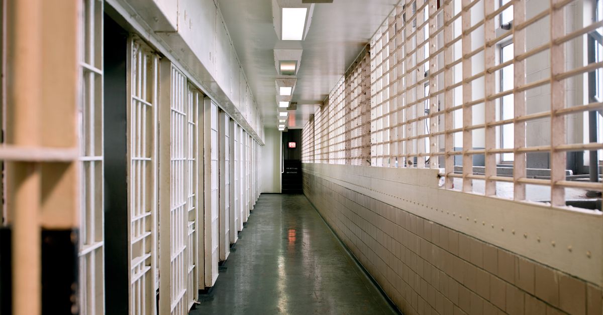 Right here’s what it’s wish to vote within the 2020 election as a jail inmate