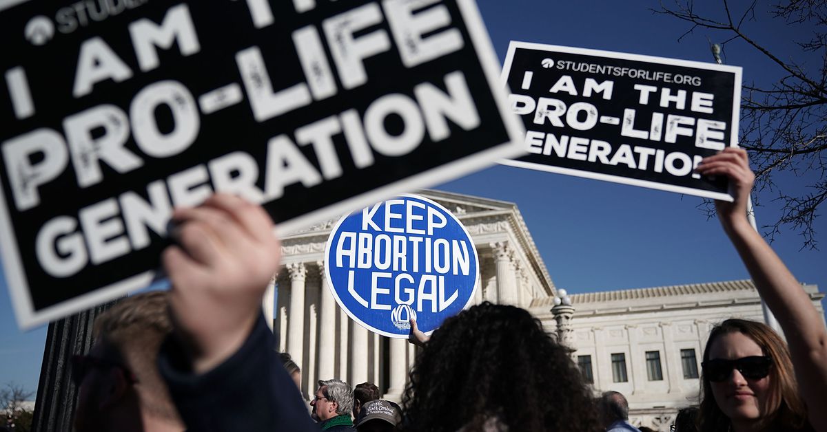The way forward for abortion in a post-Roe America