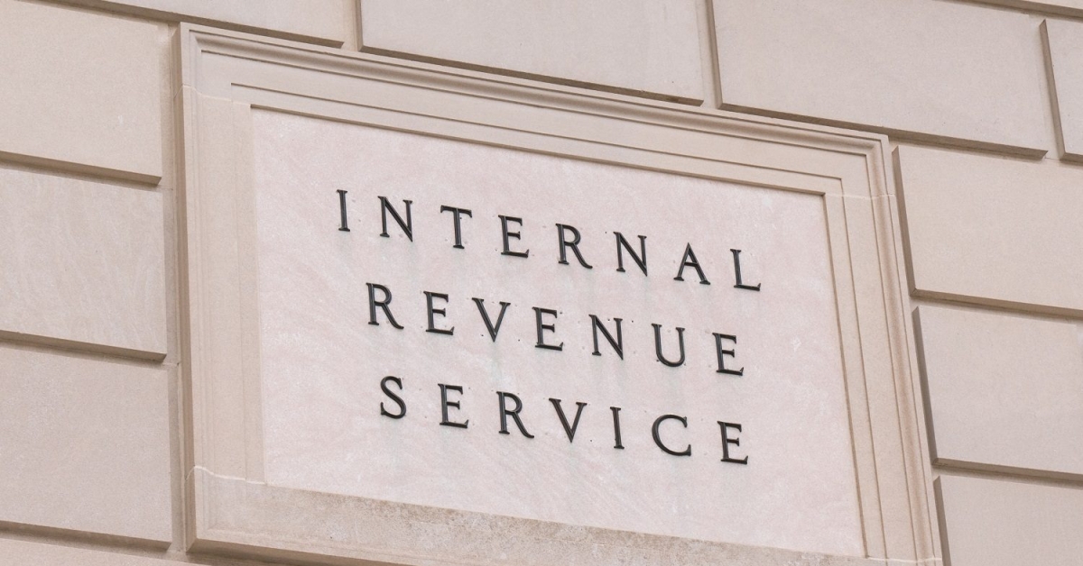 Tax Payers Should Disclose Airdropped, Forked Cryptos, Says IRS’ Draft 2020 Steerage