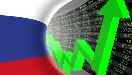 Is This Russia ETF Prepared for a Breakout?