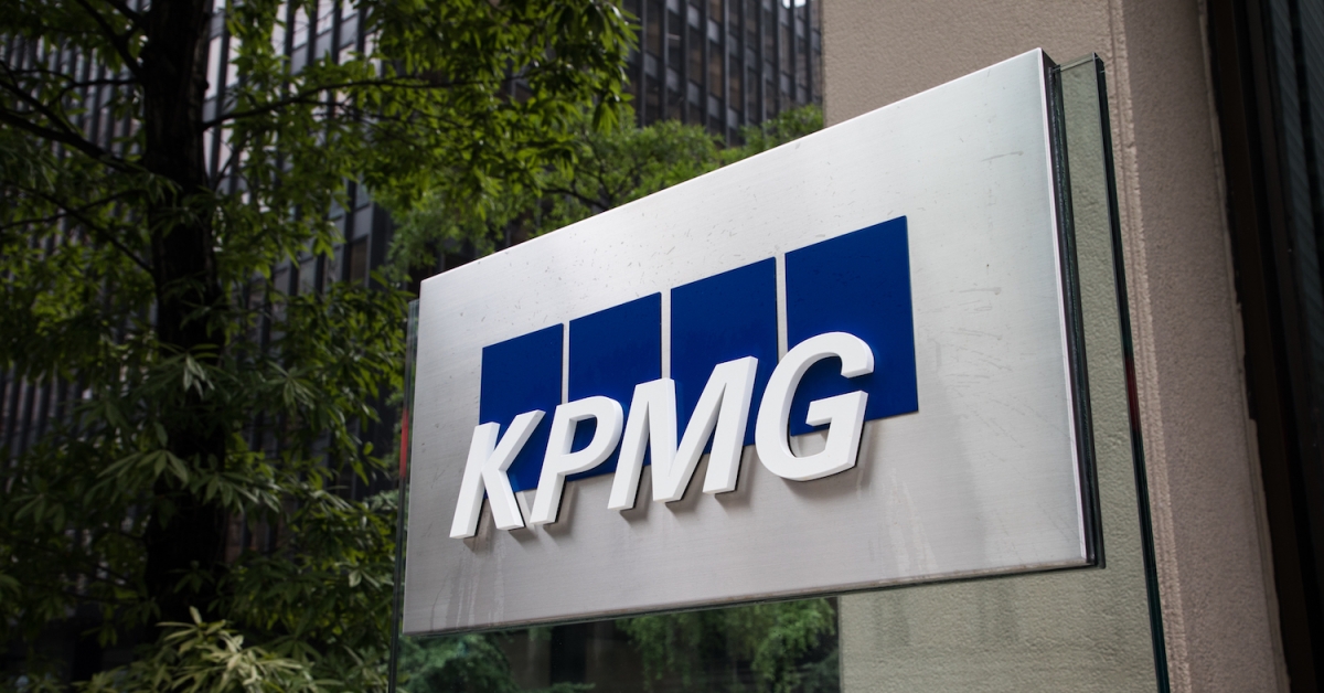 KPMG Airs Blockchain Answer to Assist Corporates Offset Carbon Emissions