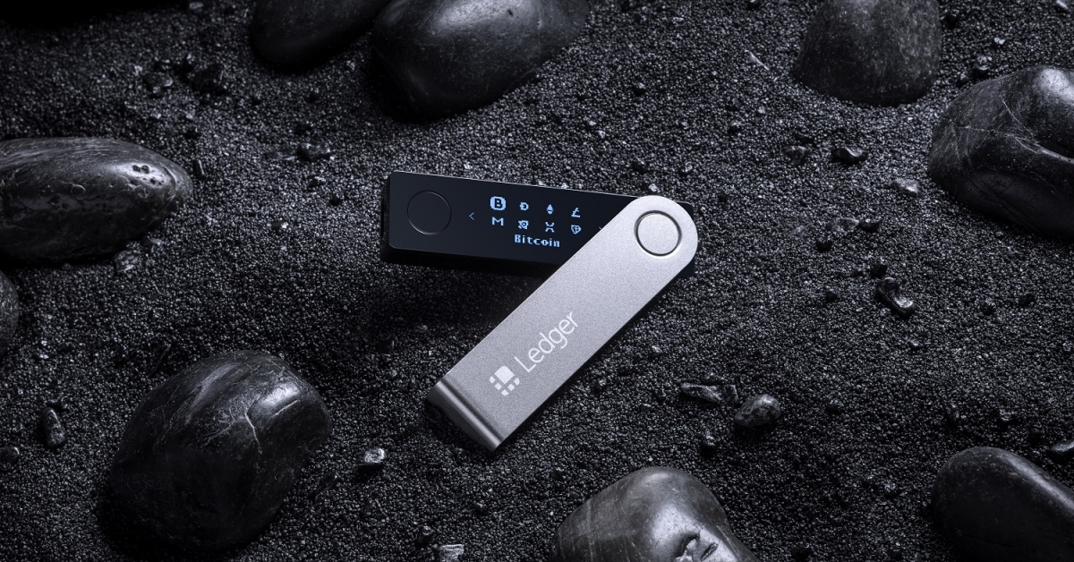 Ledger Prospects Focused by ‘Convincing’ Phishing Assault