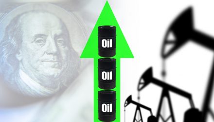 Even Oil Traders Are Taking a look at ESG Components
