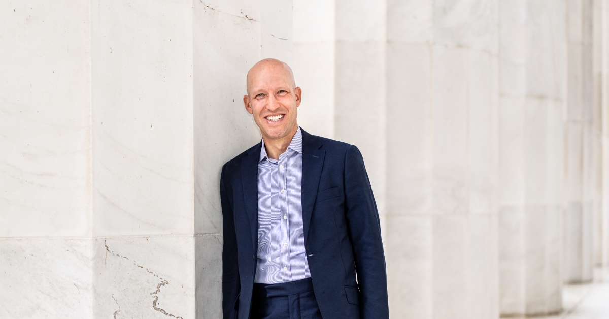 PayPal-Backed Blockchain Analytics Agency Hires Former US Treasury Adviser PayPal-Backed Blockchain Analytics Agency Hires Former US Treasury Adviser