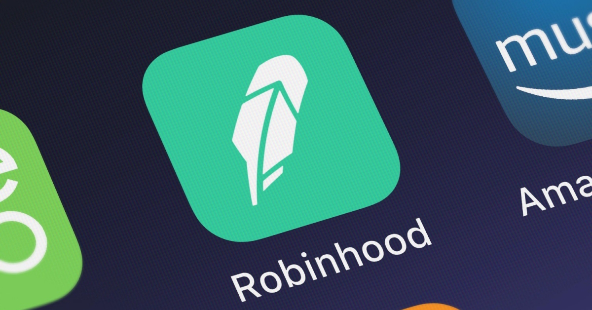 Robinhood Raises $3.4B Amid Development Surge