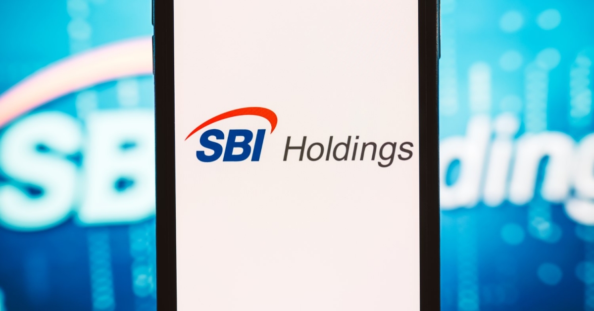 Main Japanese Monetary Agency SBI Holdings Rolls Out Crypto Lending Providers