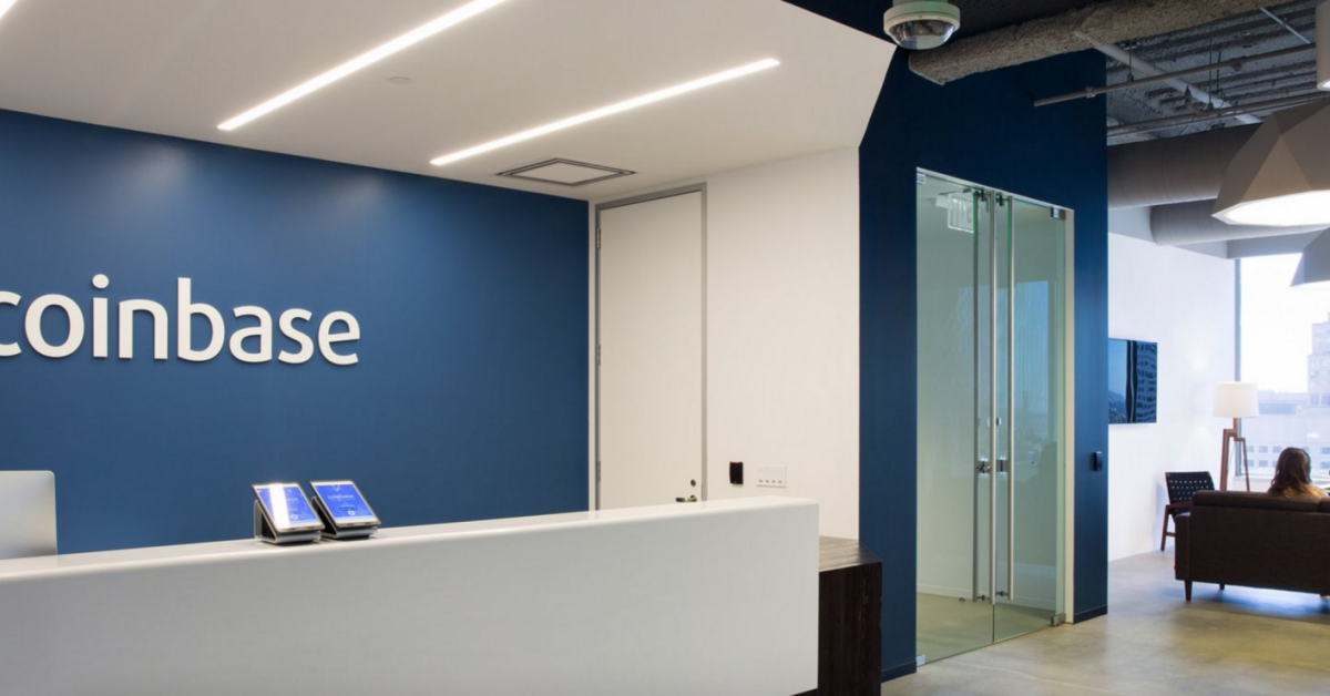Coinbase Pockets Customers Can Now Buy Crypto Contained in the App