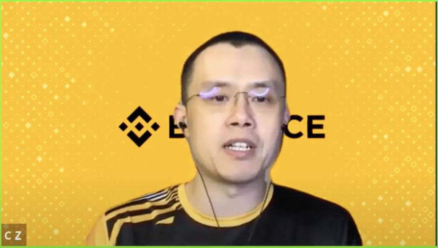 Binance’s CZ Views ‘CeDeFi’ as a Complement, Not a Competitor, to DeFi Binance’s CZ Views ‘CeDeFi’ as a Complement, Not a Competitor, to DeFi