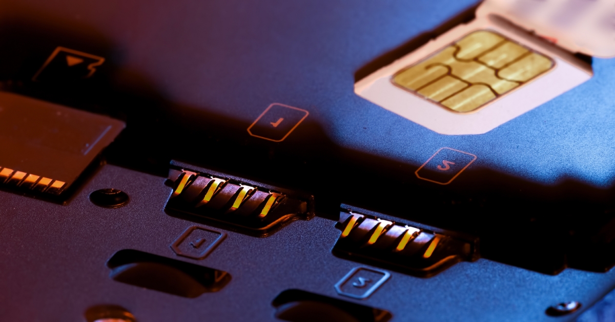 Two Indicted in Newest Federal Prosecution of SIM-Swapping Crypto Theft