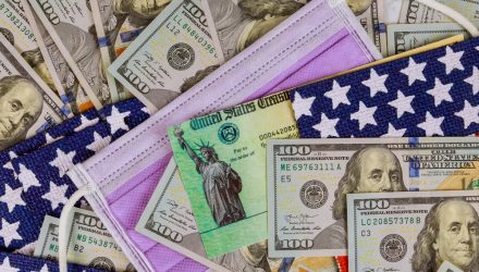 U.S. Inventory ETFs Rally on Partial Stimulus Hopes U.S. Inventory ETFs Rally on Partial Stimulus Hopes
