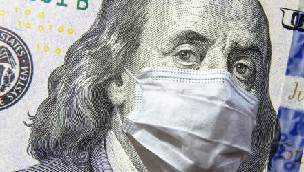 U.S. Inventory ETFs Slip on Financial Weak point, Coronavirus Considerations