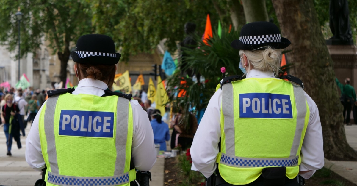 UK Police Discover no Crime in Alleged $3M Crypto ‘Staking’ Rip-off UK Police Discover no Crime in Alleged $3M Crypto ‘Staking’ Rip-off