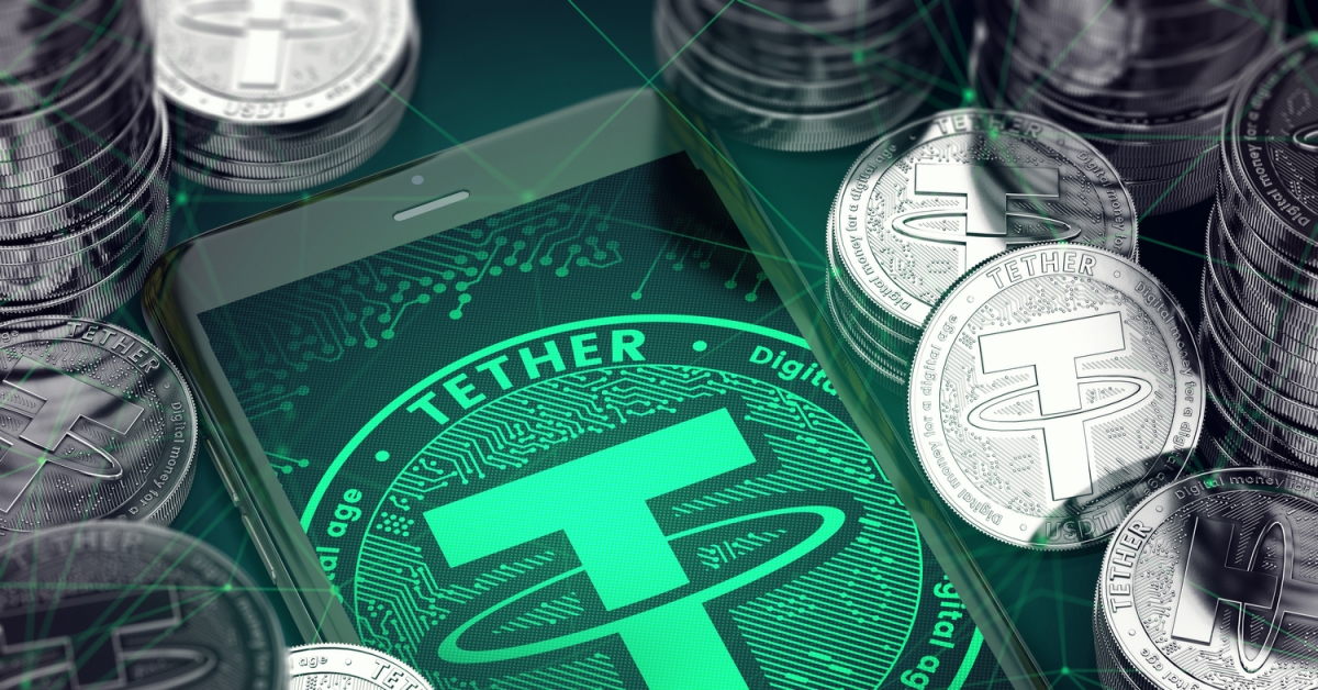Chinese language Authorities Crack Down on Playing Websites Utilizing Tether Stablecoin