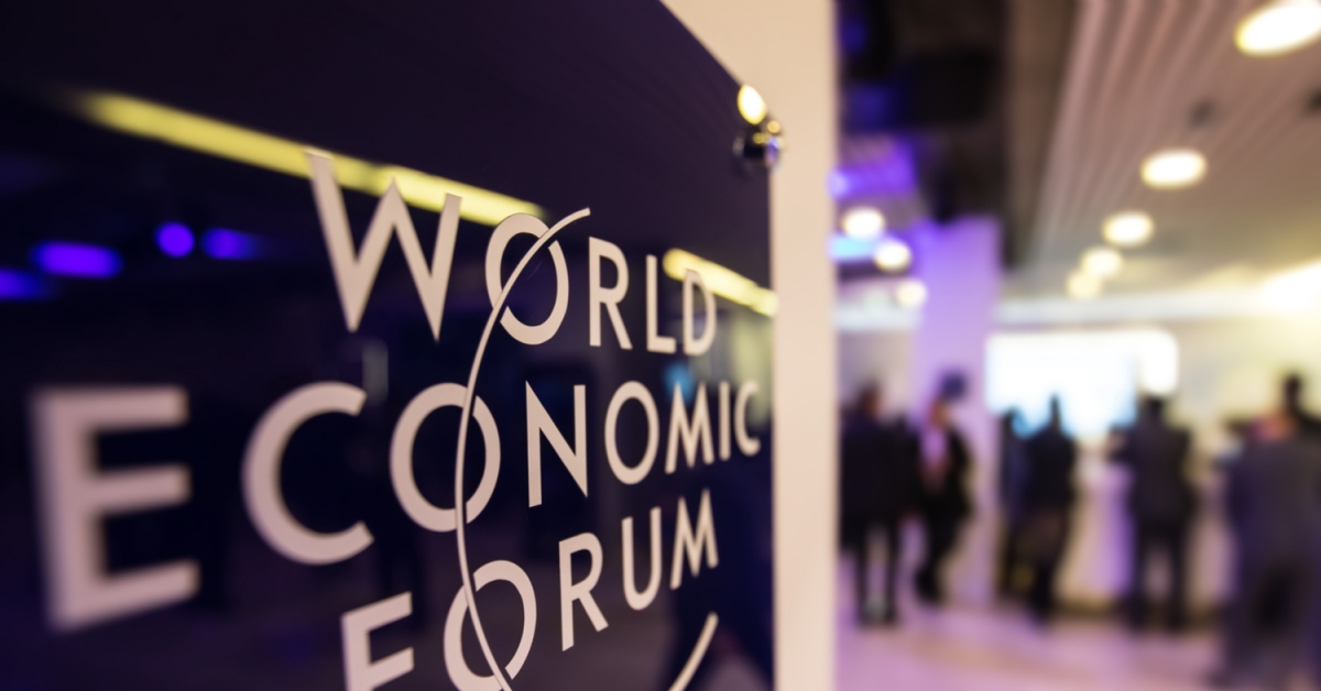 WEF Releases Report Assessing World Blockchain Requirements