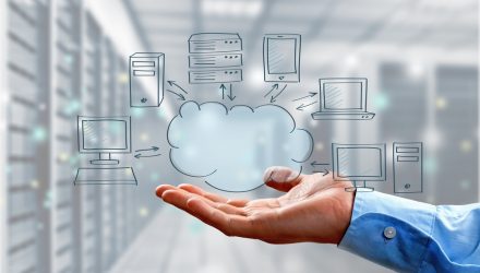 Will Cloud Computing Speed up the Financial Restoration?