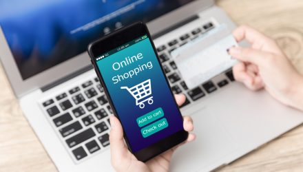 Will On-line Buying Preserve Retail Afloat this Vacation Season?