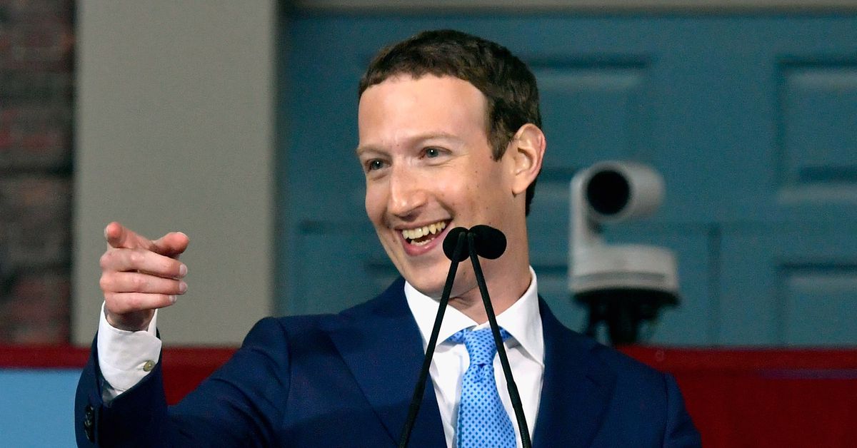 Mark Zuckerberg’s election donation leaves election officers scrambling