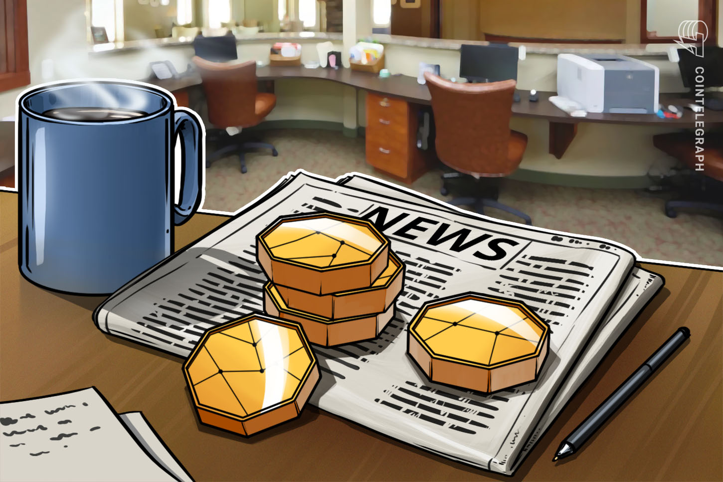 CFTC guarantees to guard ‘the burgeoning markets for digital belongings equivalent to Bitcoin’