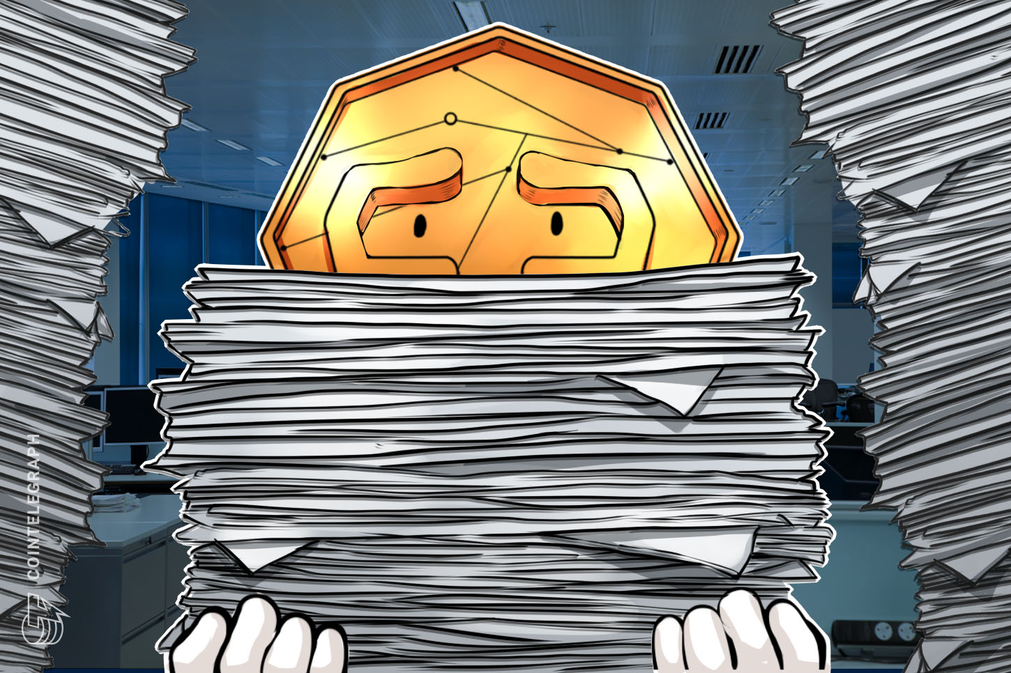US legal professional normal releases tips for implementing crypto legal guidelines