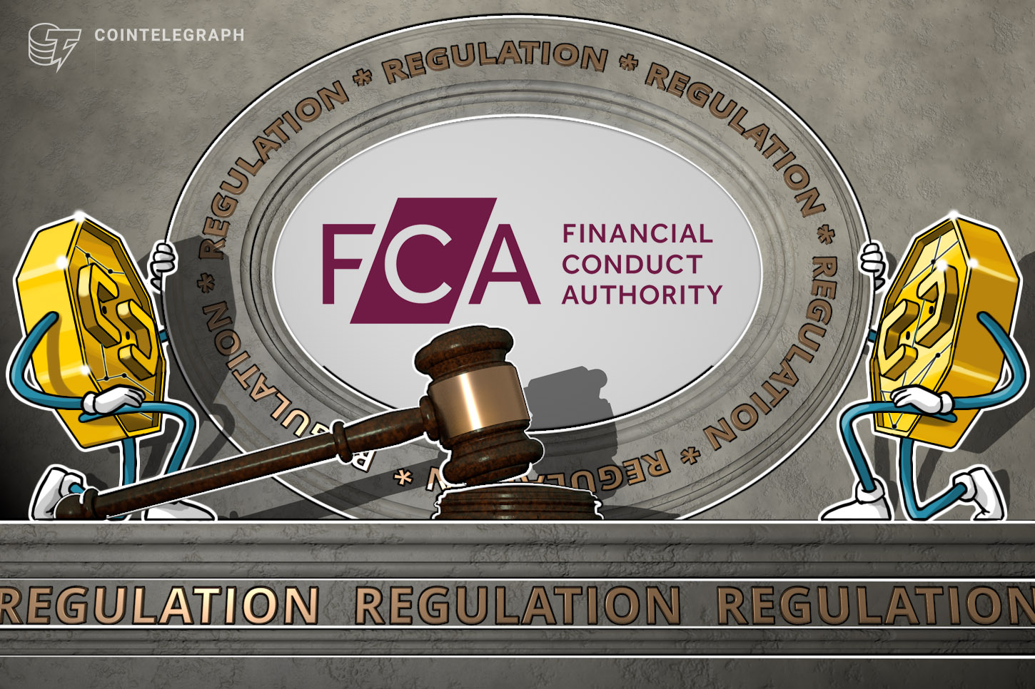 UK FCA derivatives ban alerts disapproval of crypto as an entire, CoinShares exec says