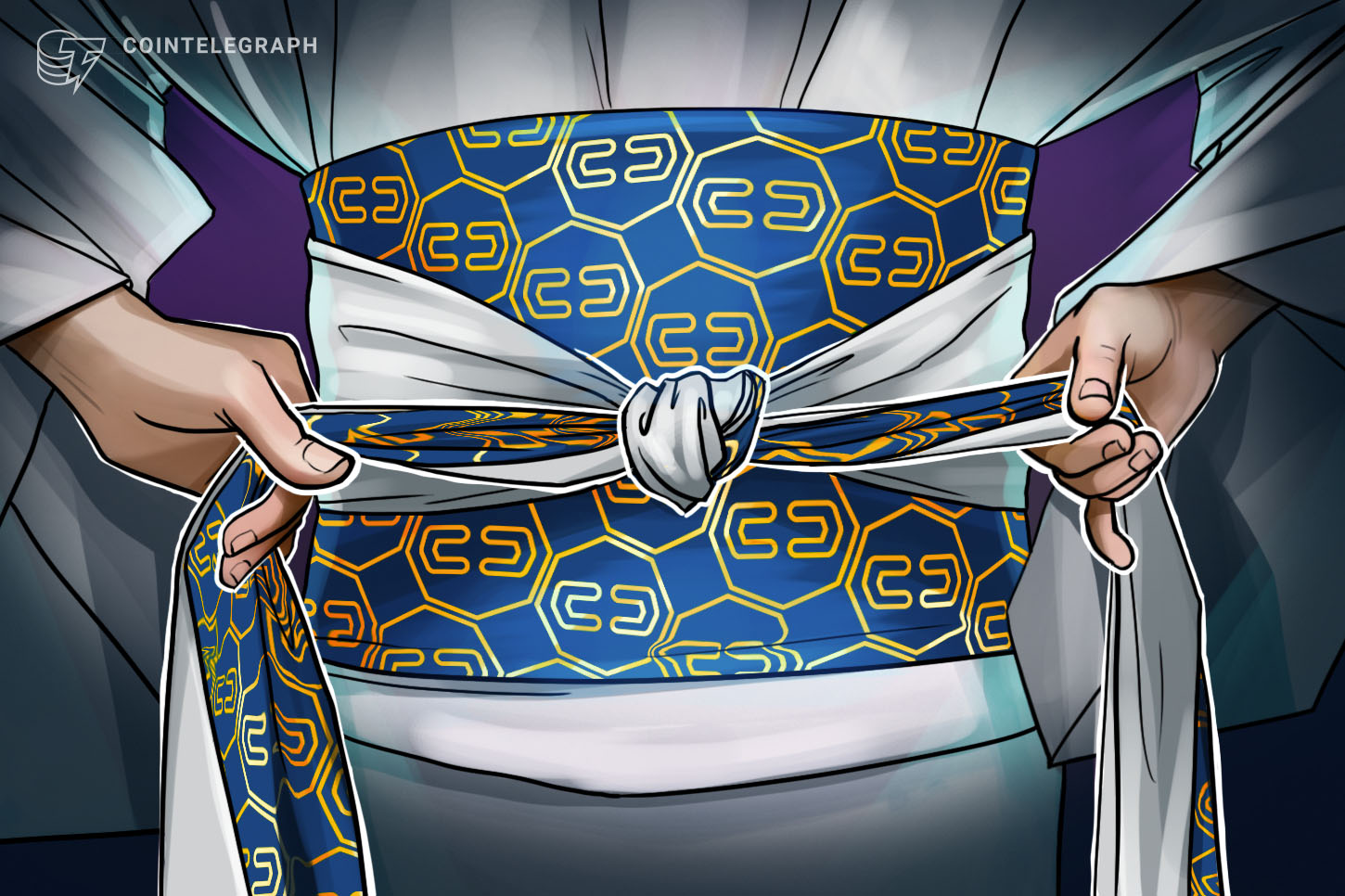 Financial institution of Japan to start digital foreign money proof-of-concept in 2021