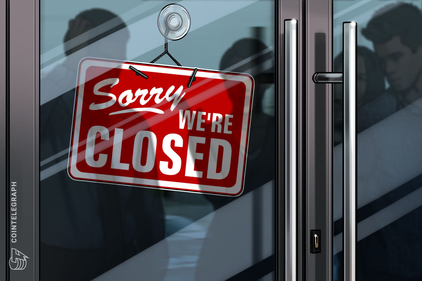 Former patrons cannot drown sorrows as first-ever bar to simply accept Bitcoin closes