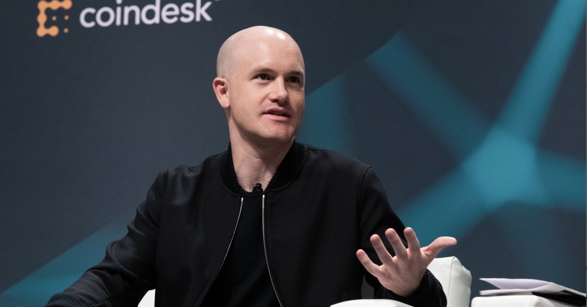 Coinbase Goes Down as Bitcoin Approaches 2019 Highs
